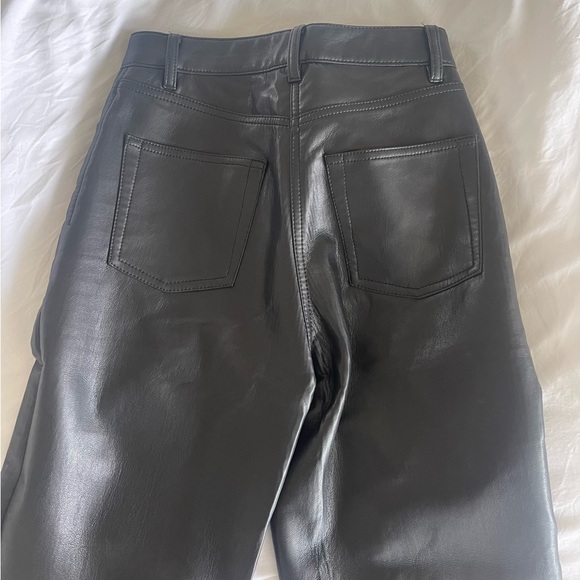 ARITZIA WILFRED CROPED MELINA PANT - Picture 4 of 4